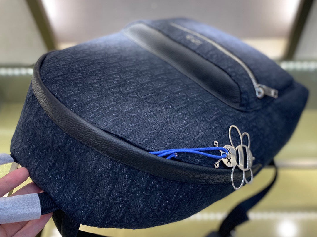 Mehrfarbige Taschen