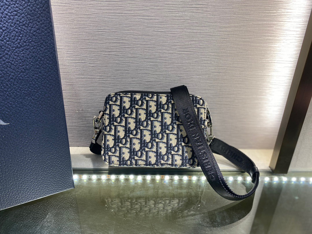 Mehrfarbige Taschen