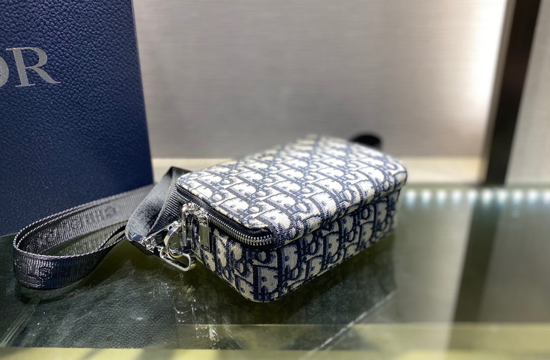 Mehrfarbige Taschen
