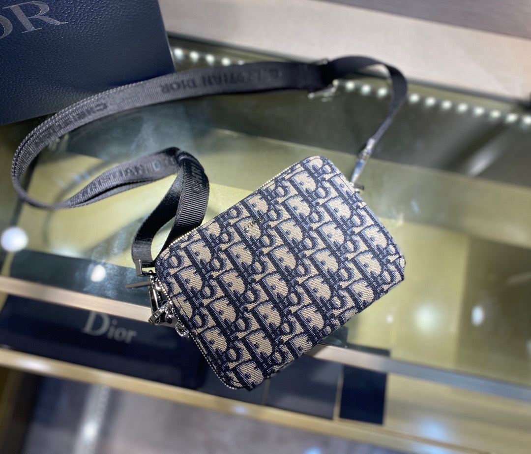 Mehrfarbige Taschen