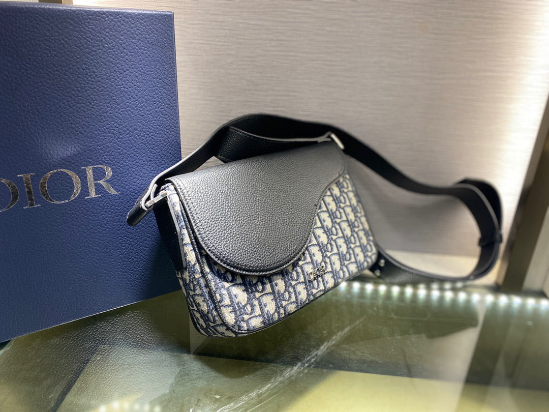Mehrfarbige Taschen