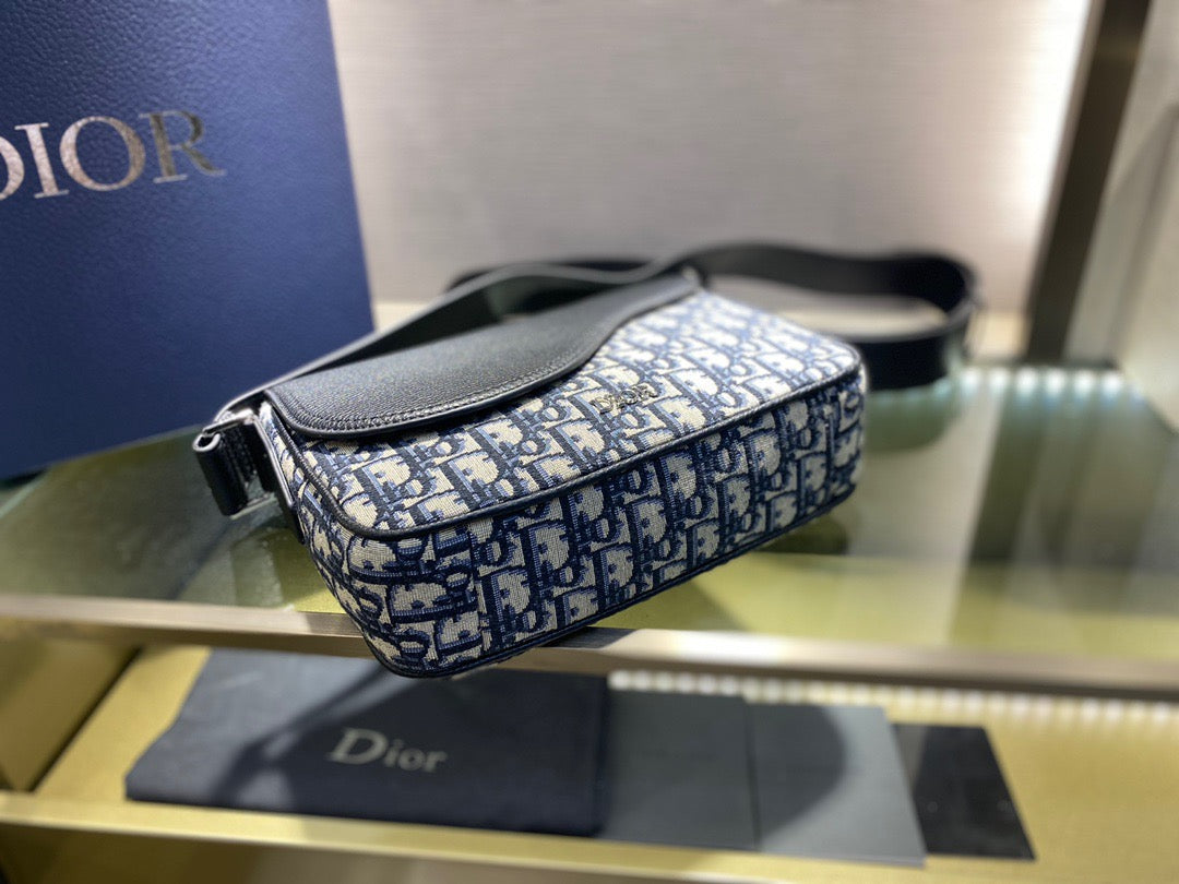Mehrfarbige Taschen
