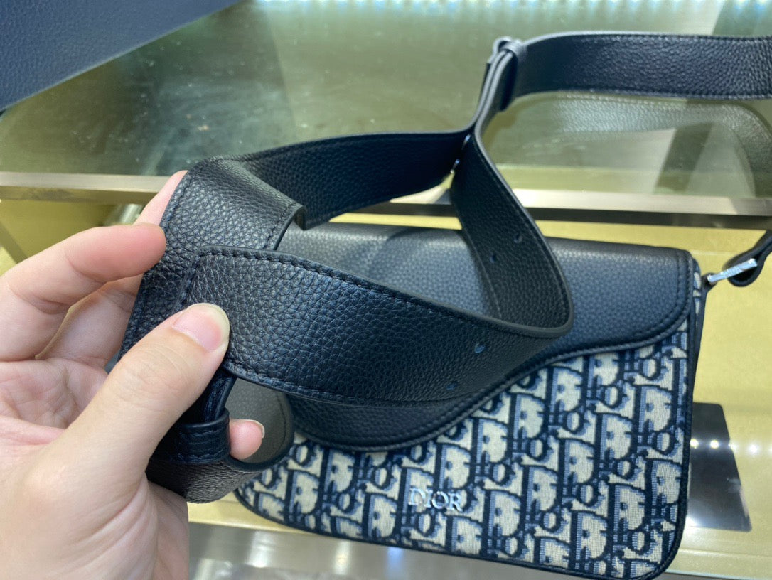 Mehrfarbige Taschen