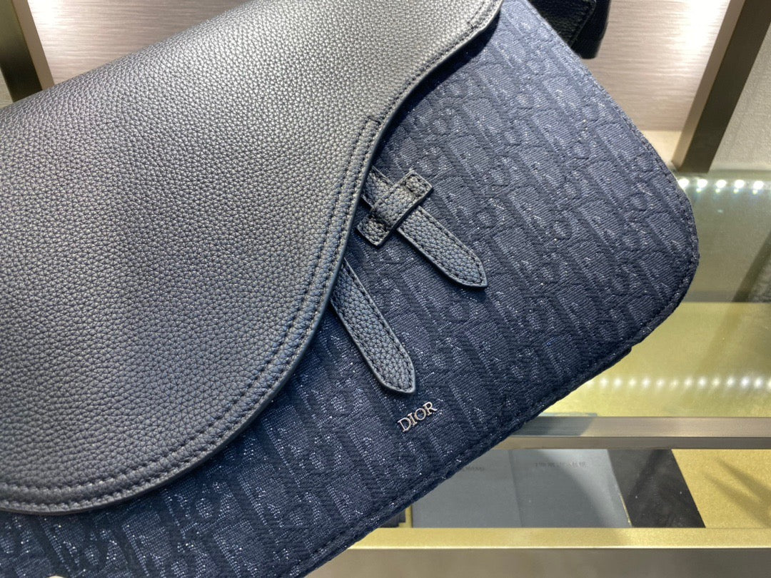 Mehrfarbige Taschen