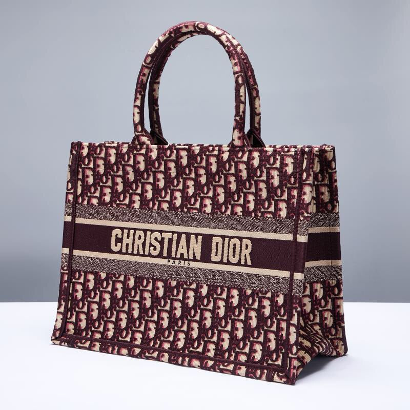 Multicolor Bags