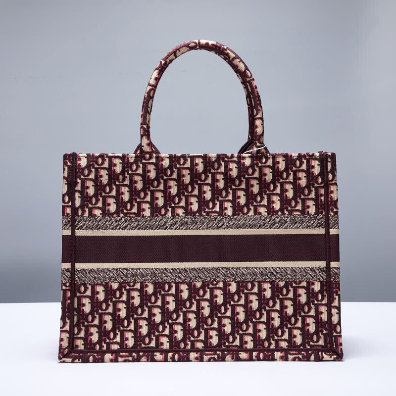 Multicolor Bags