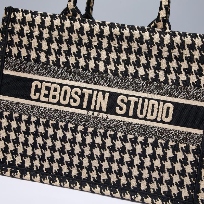 Multicolor Bags