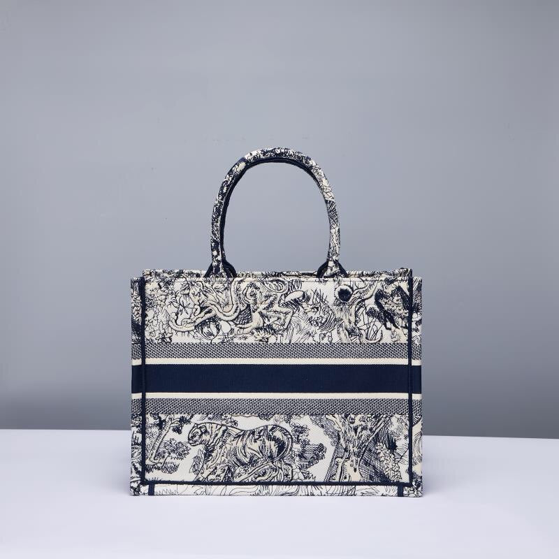Multicolor Bags