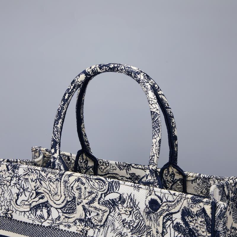 Multicolor Bags