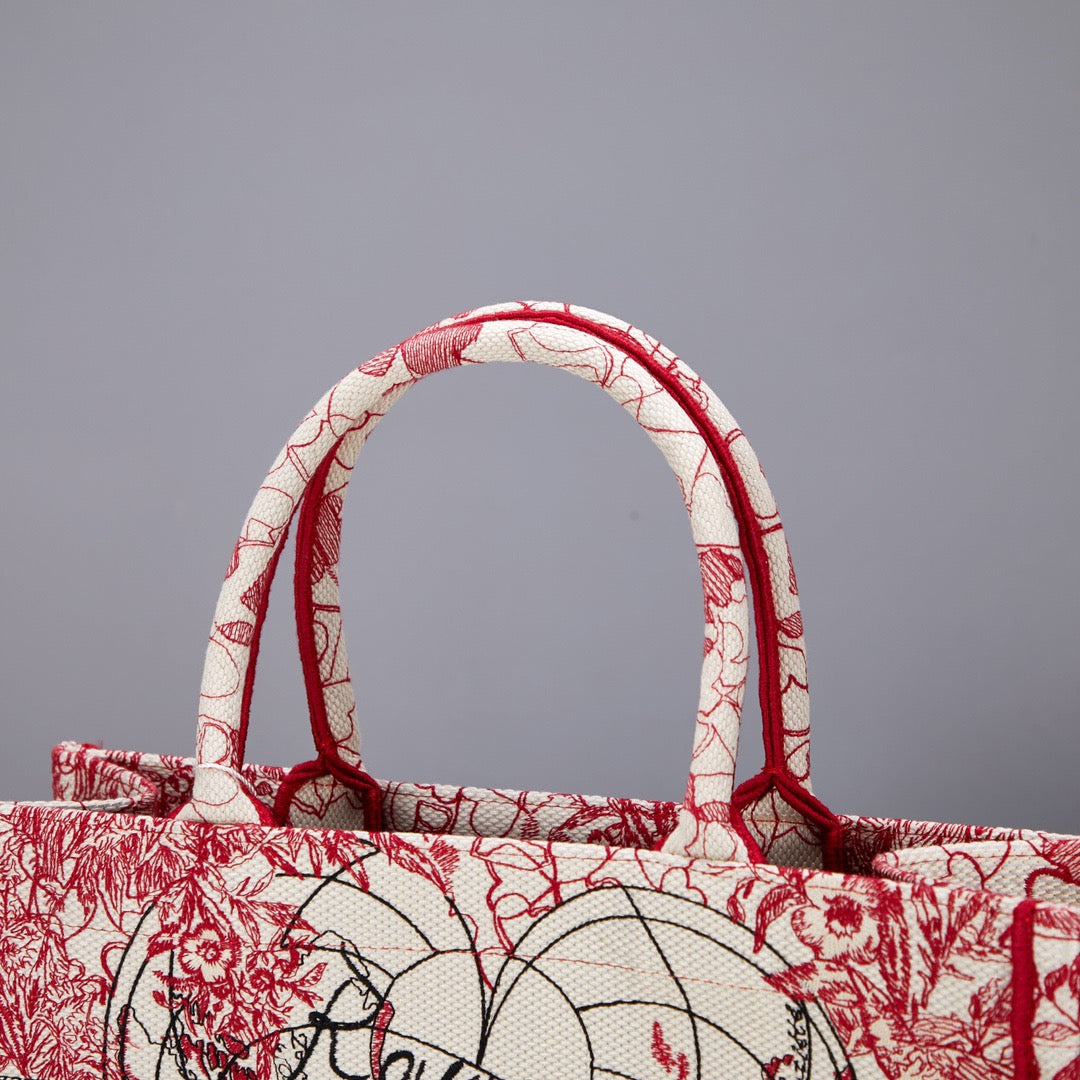 Multicolor Bags