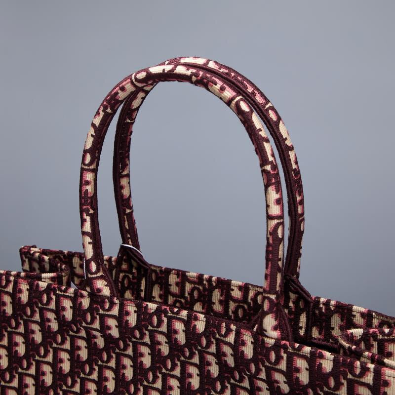 Multicolor Bags