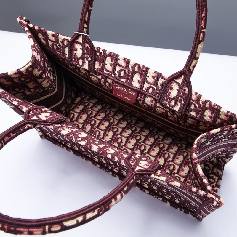 Multicolor Bags