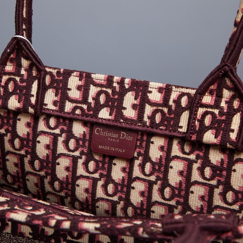 Multicolor Bags