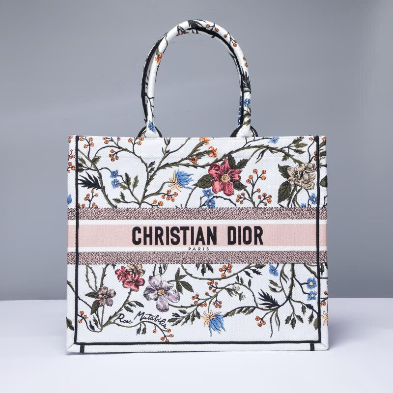Multicolor Bags