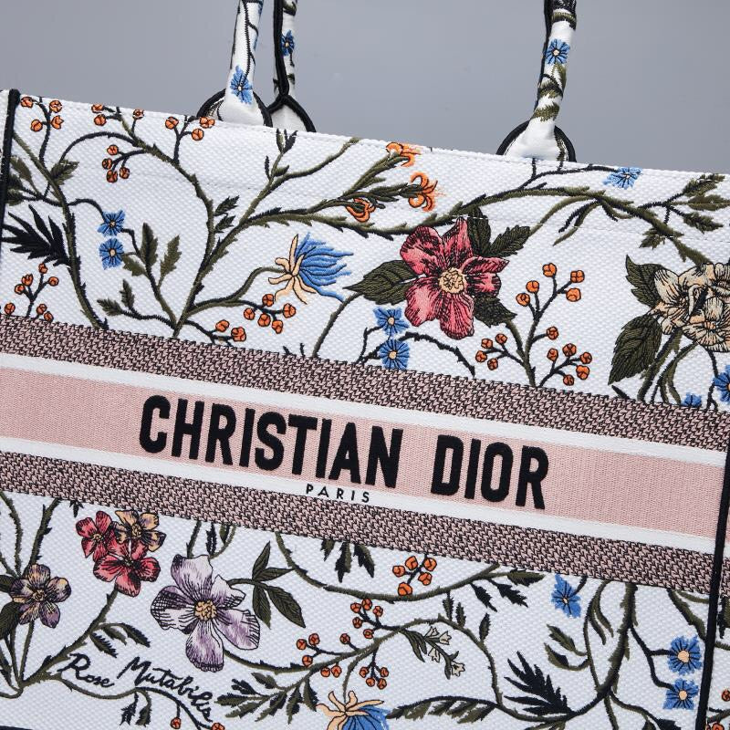 Multicolor Bags