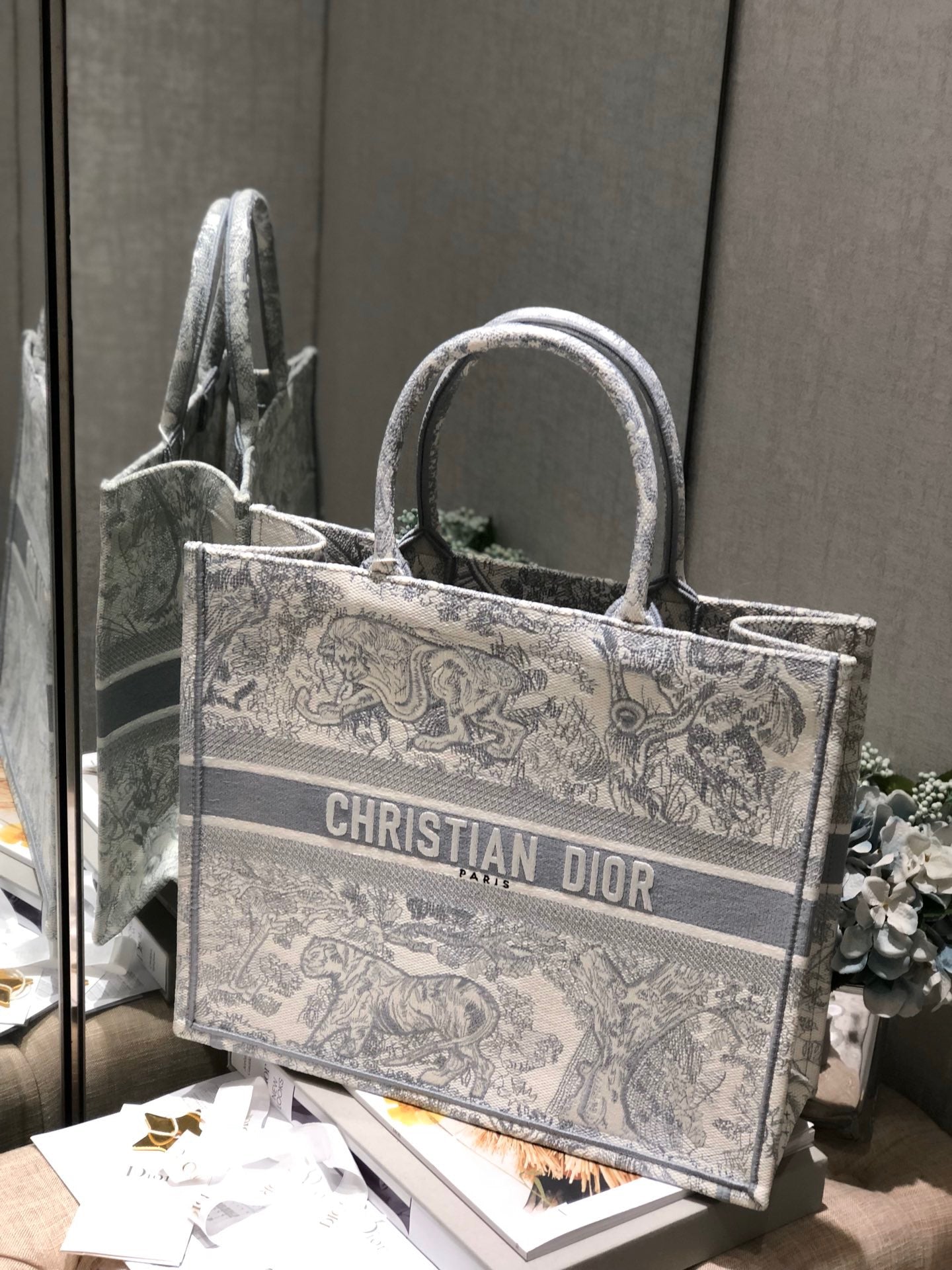 Multicolor Bags