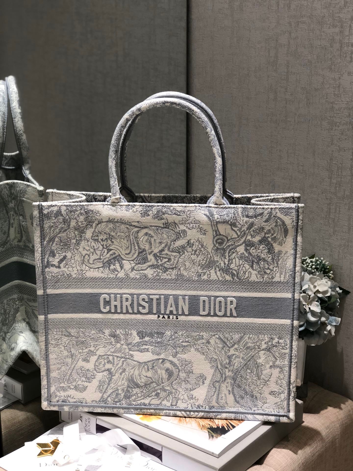 Multicolor Bags