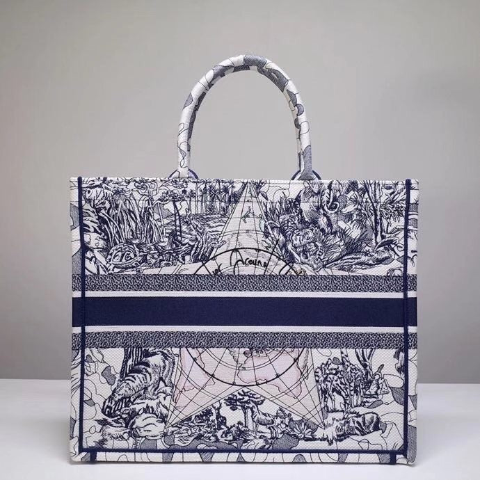 Multicolor Bags