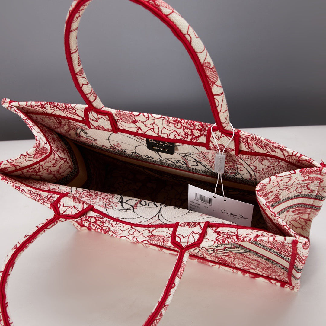 Multicolor Bags