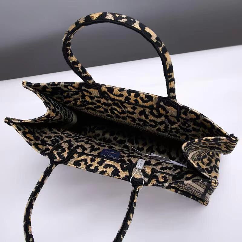 Multicolor Bags