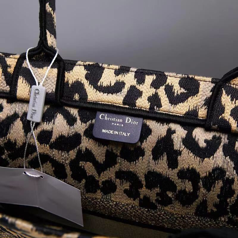 Multicolor Bags