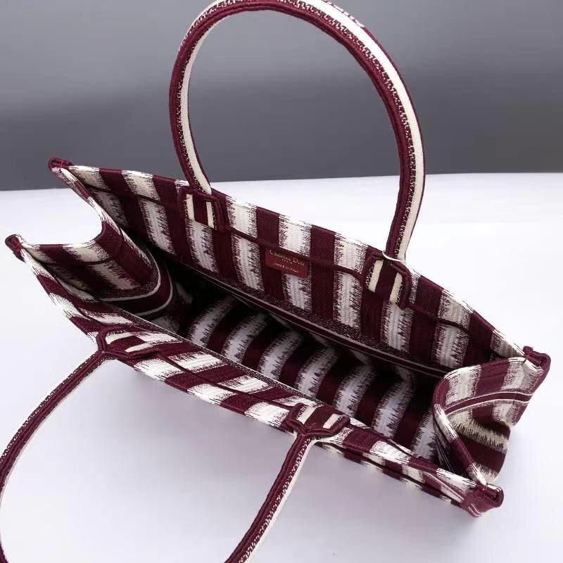 Multicolor Bags