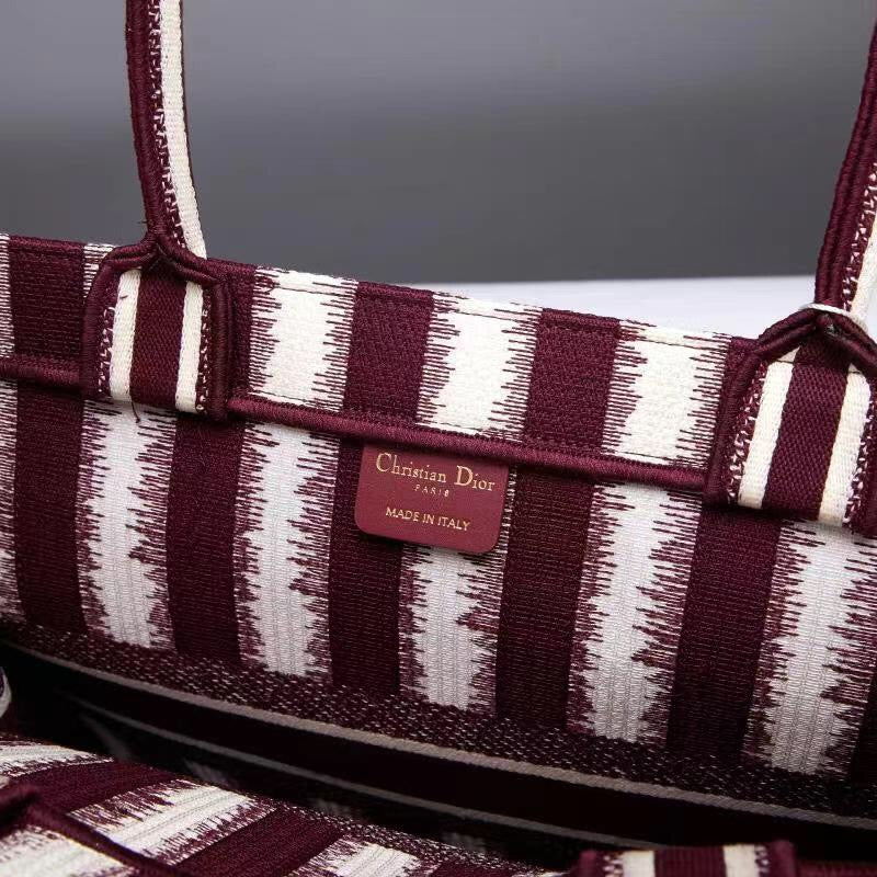 Multicolor Bags