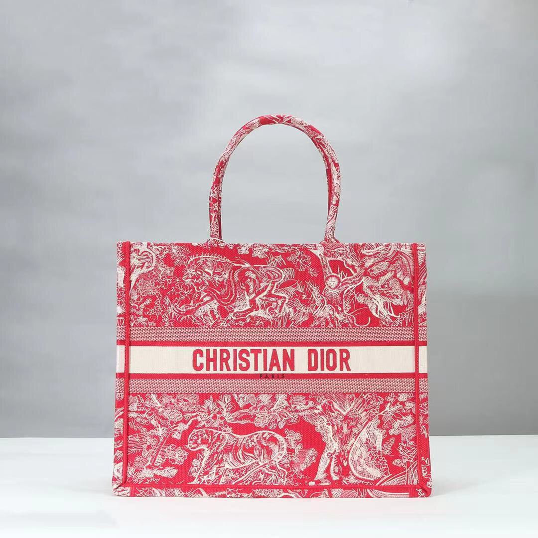 Multicolor Bags