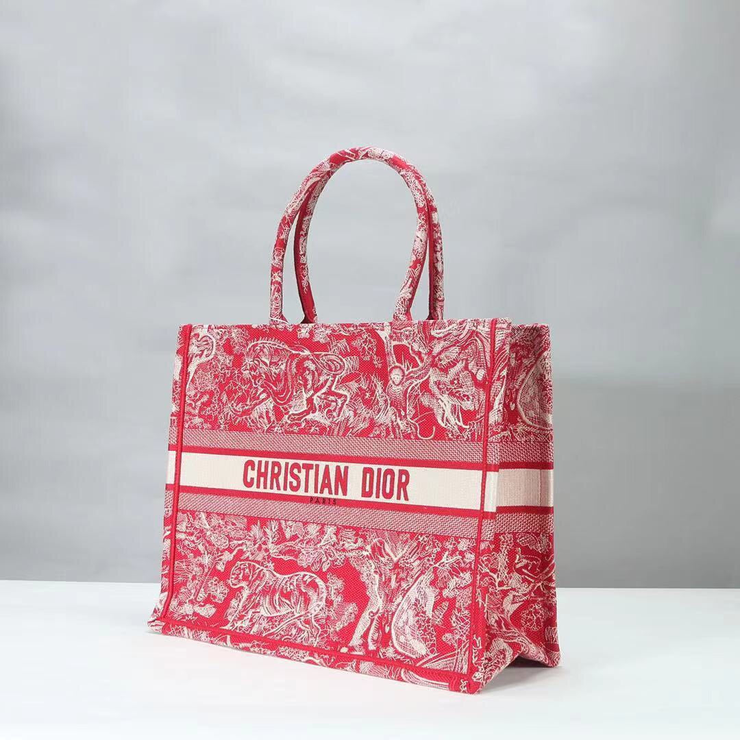 Multicolor Bags