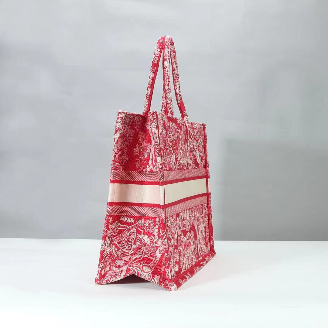 Multicolor Bags