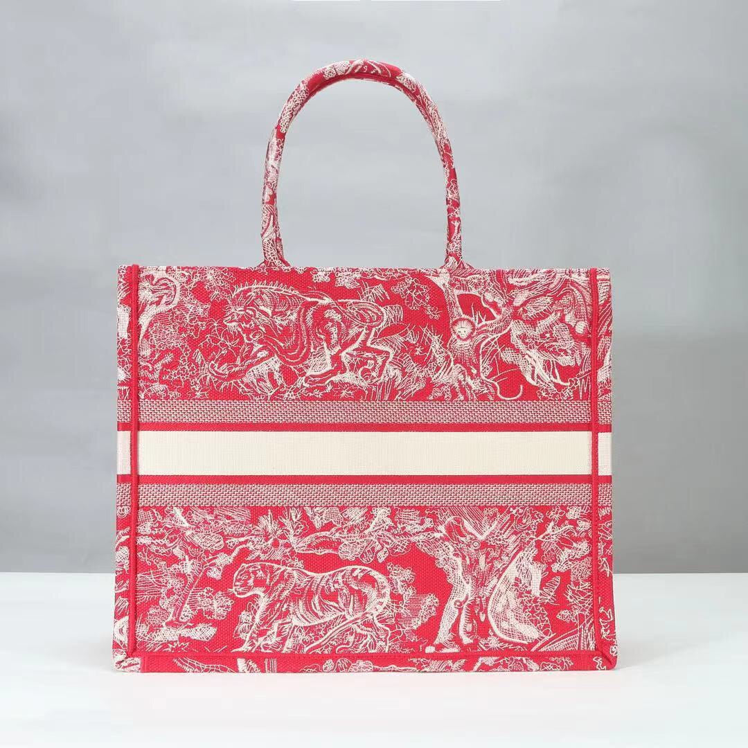 Multicolor Bags
