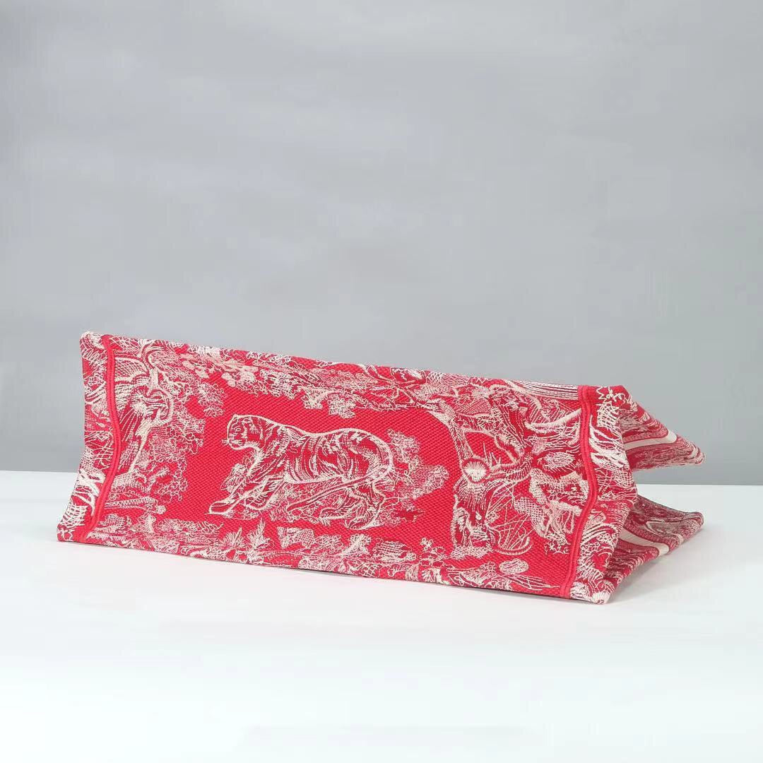 Multicolor Bags