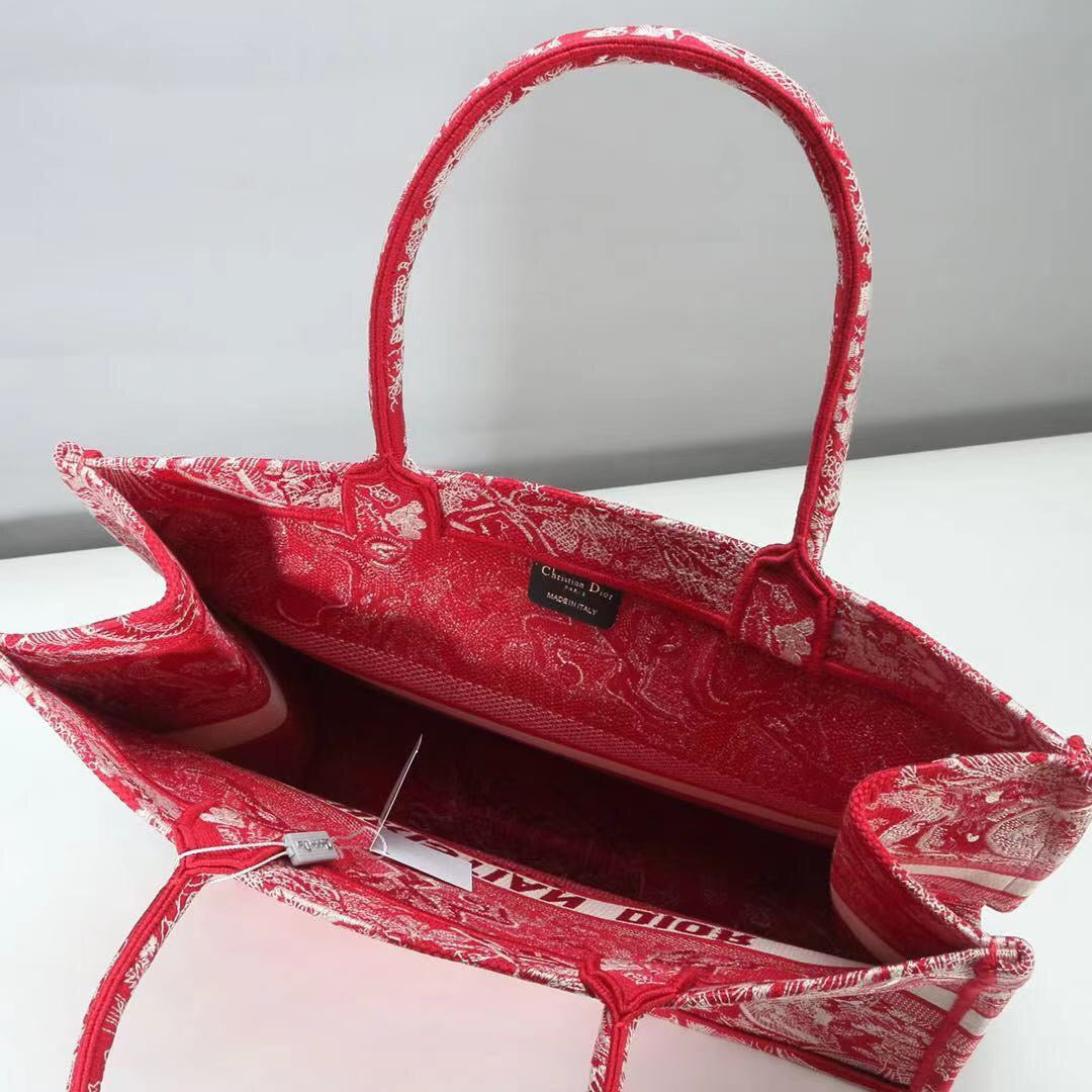 Multicolor Bags