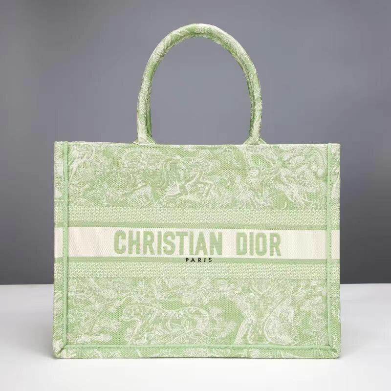 Multicolor Bags