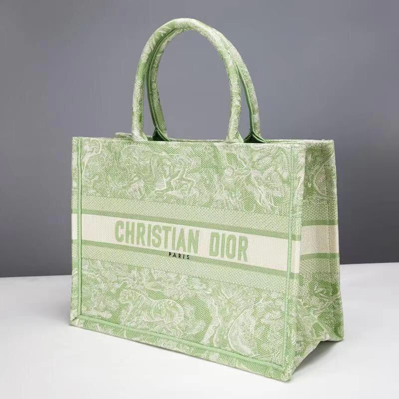 Multicolor Bags
