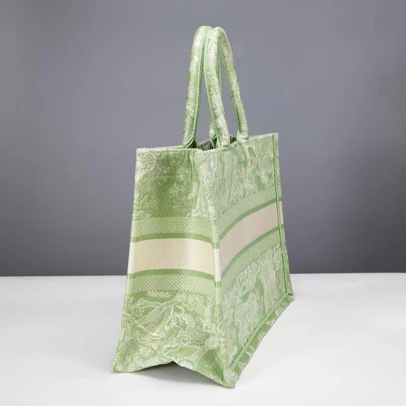 Multicolor Bags
