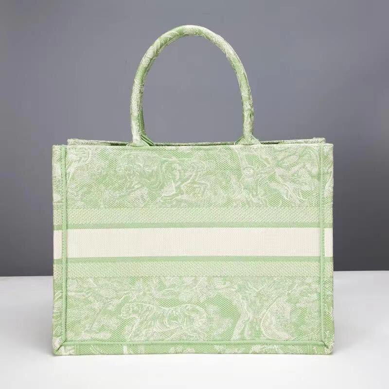 Multicolor Bags
