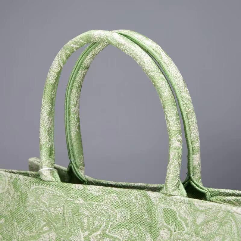 Multicolor Bags