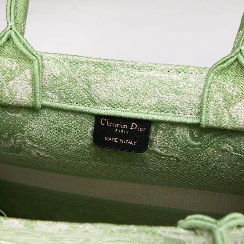 Multicolor Bags