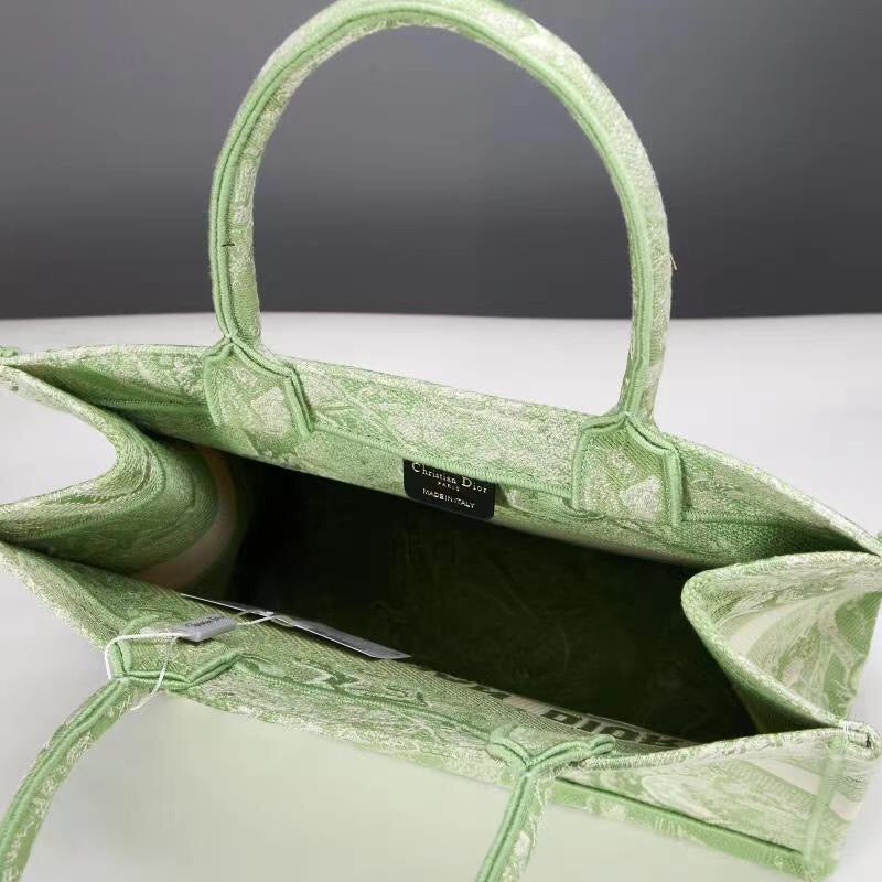 Multicolor Bags