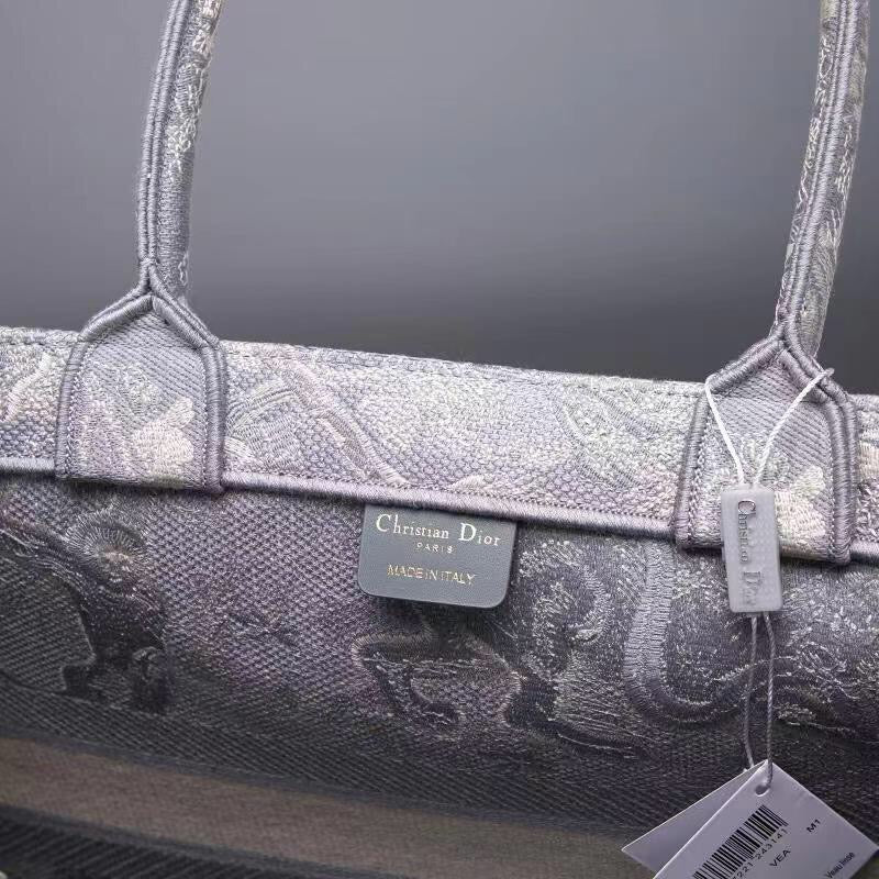 Multicolor Bags