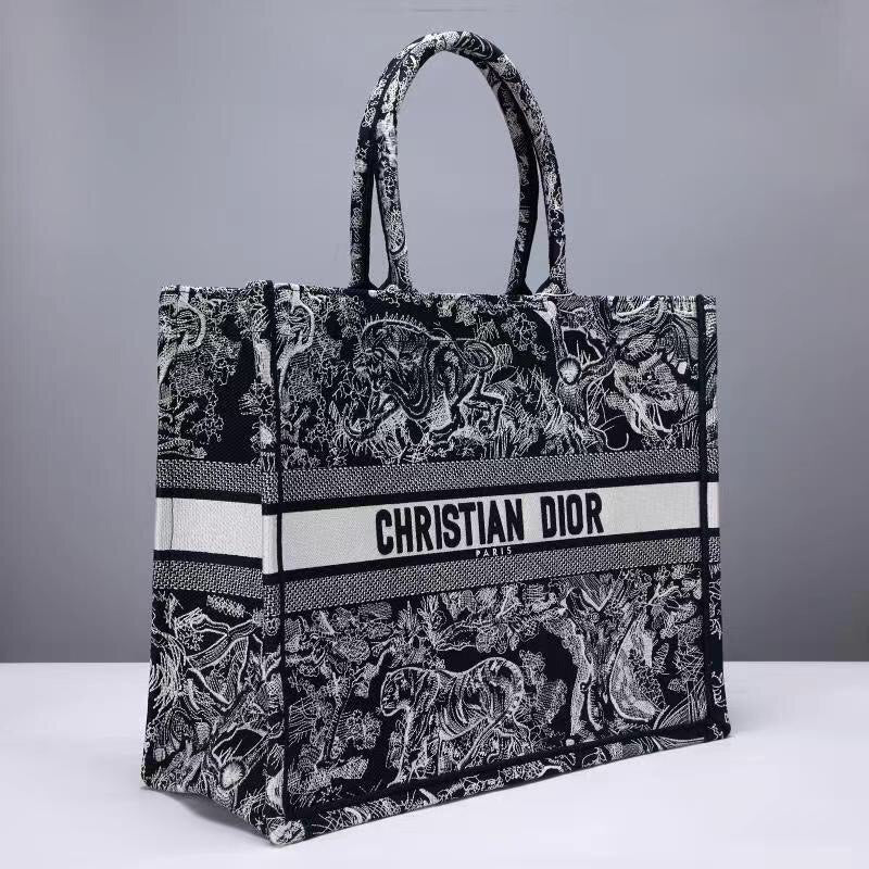 Multicolor Bags