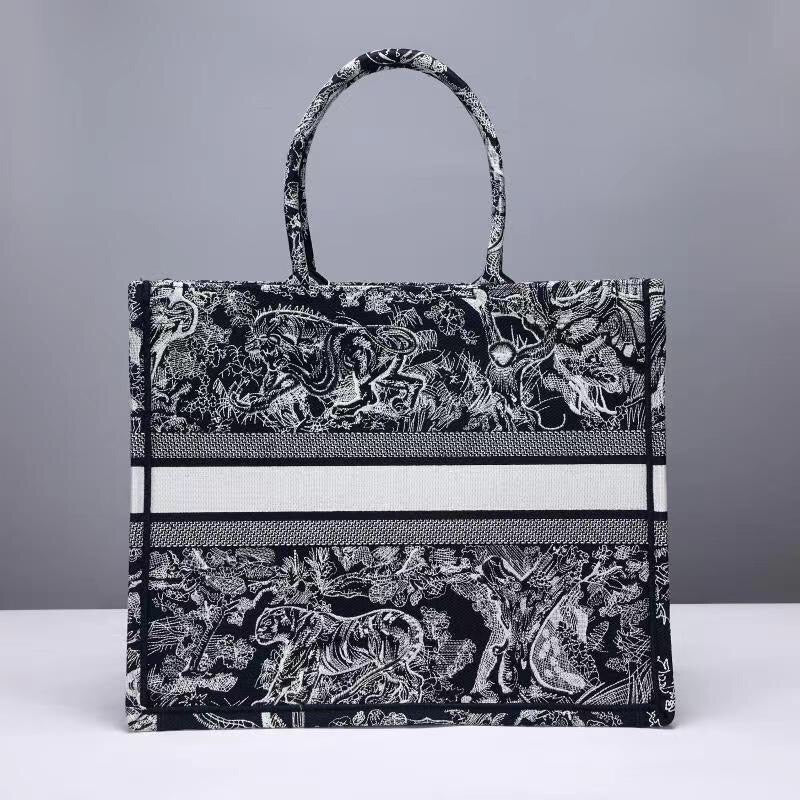 Multicolor Bags