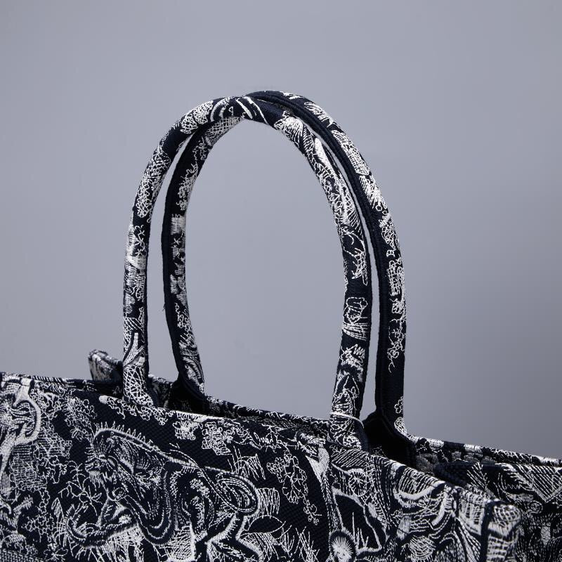 Multicolor Bags