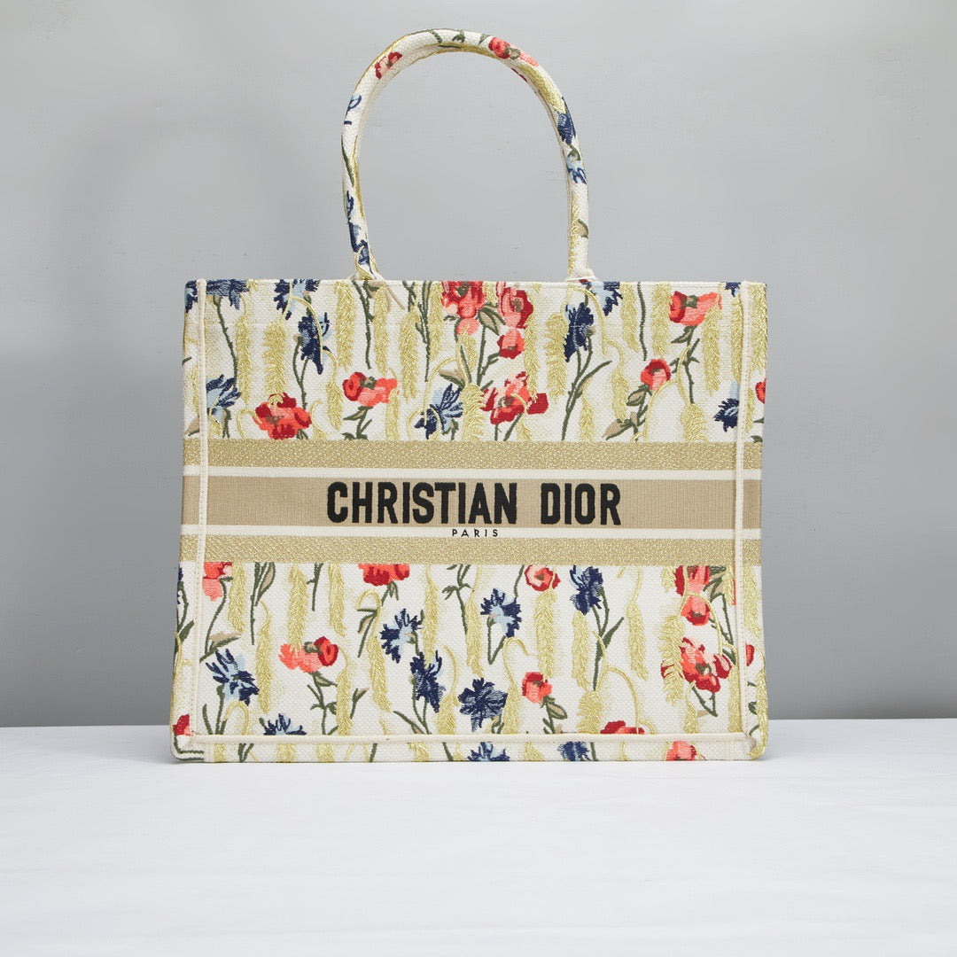 Multicolor Bags