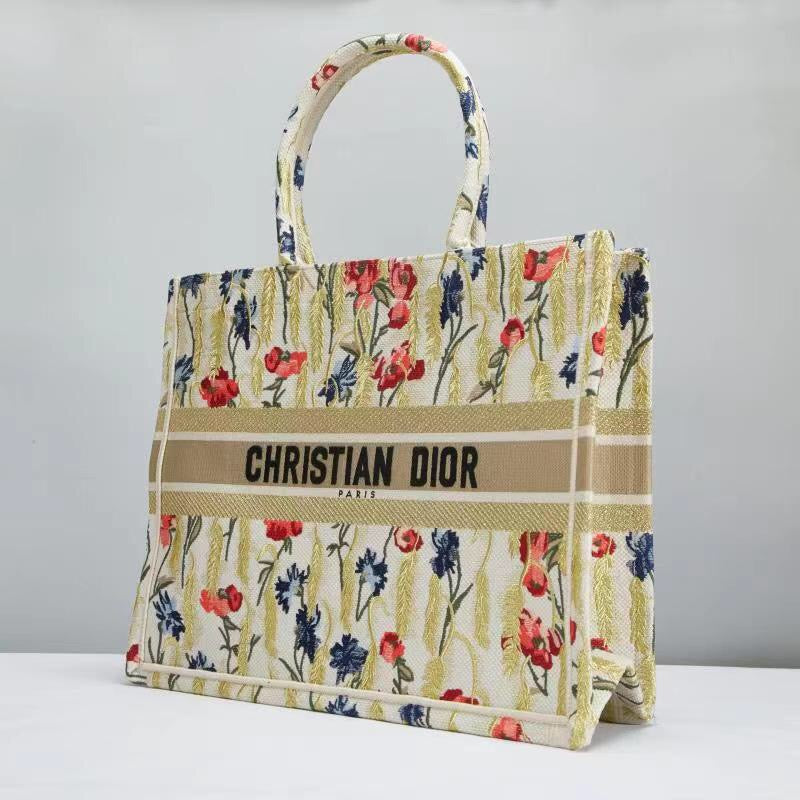 Multicolor Bags