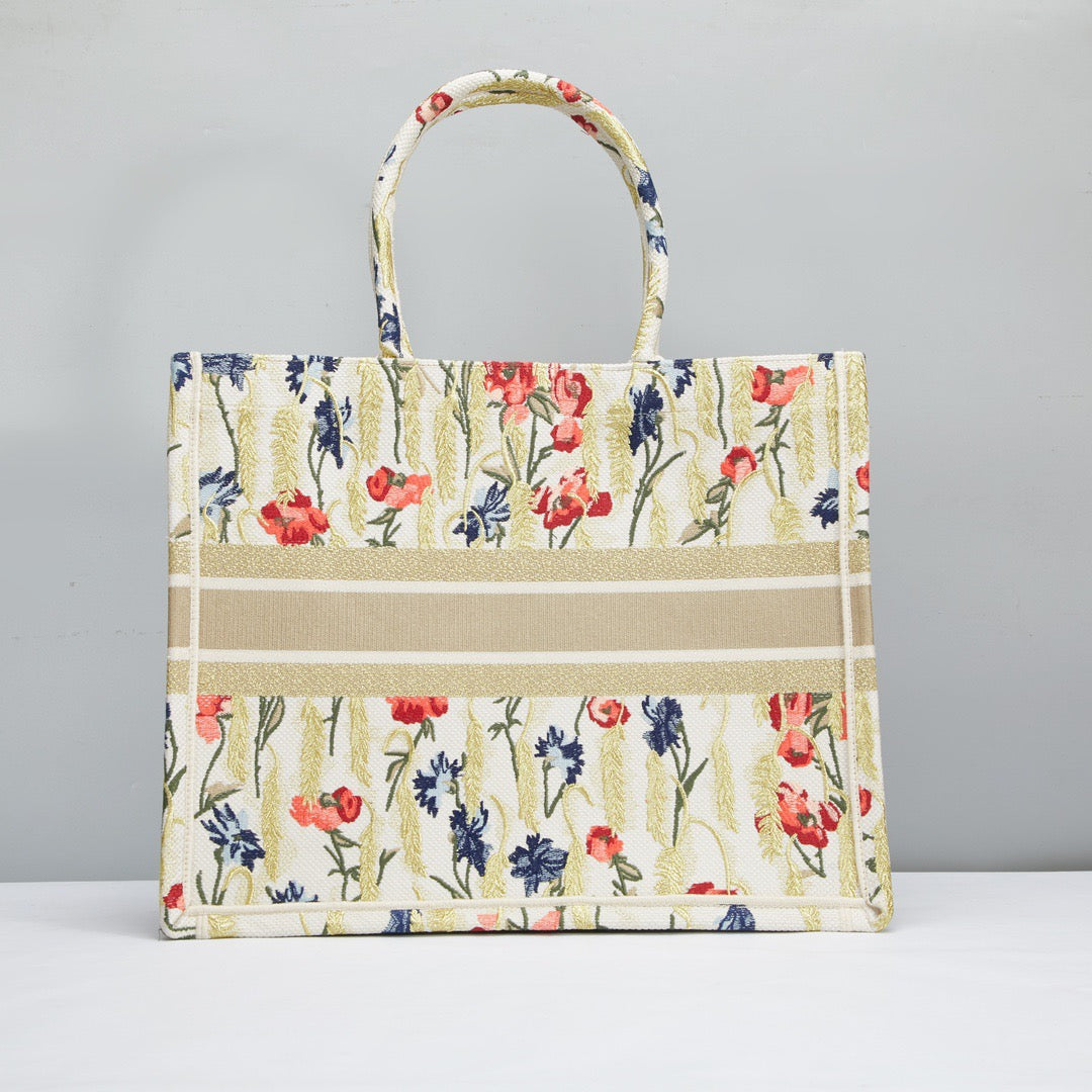 Multicolor Bags