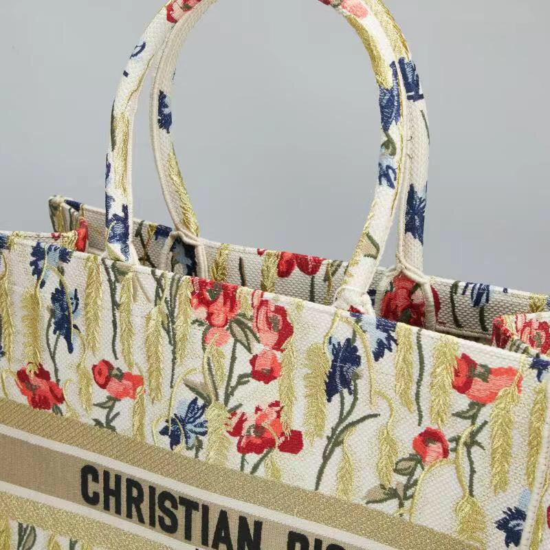 Multicolor Bags