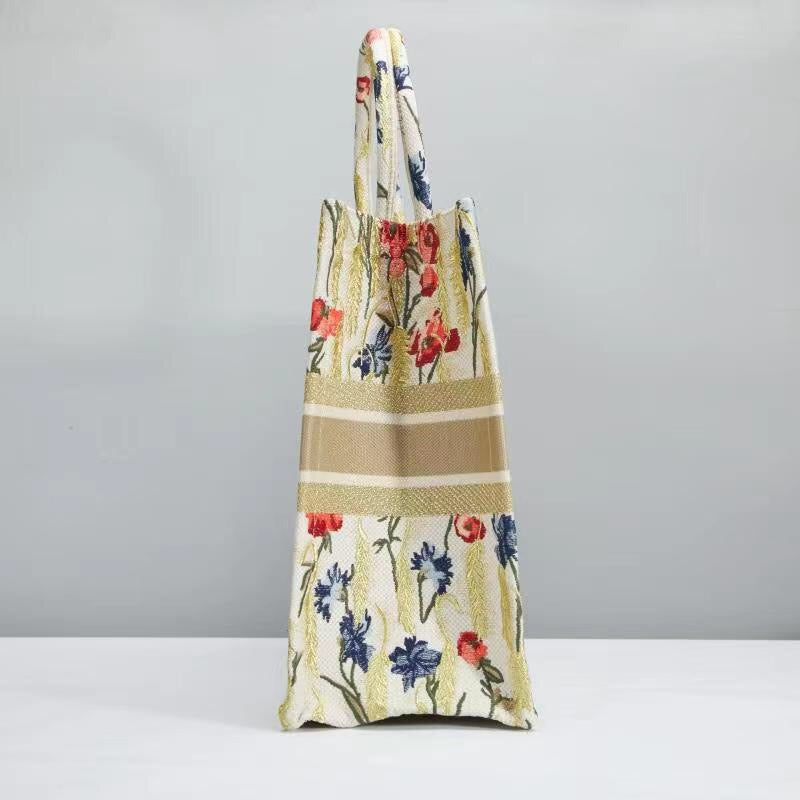 Multicolor Bags