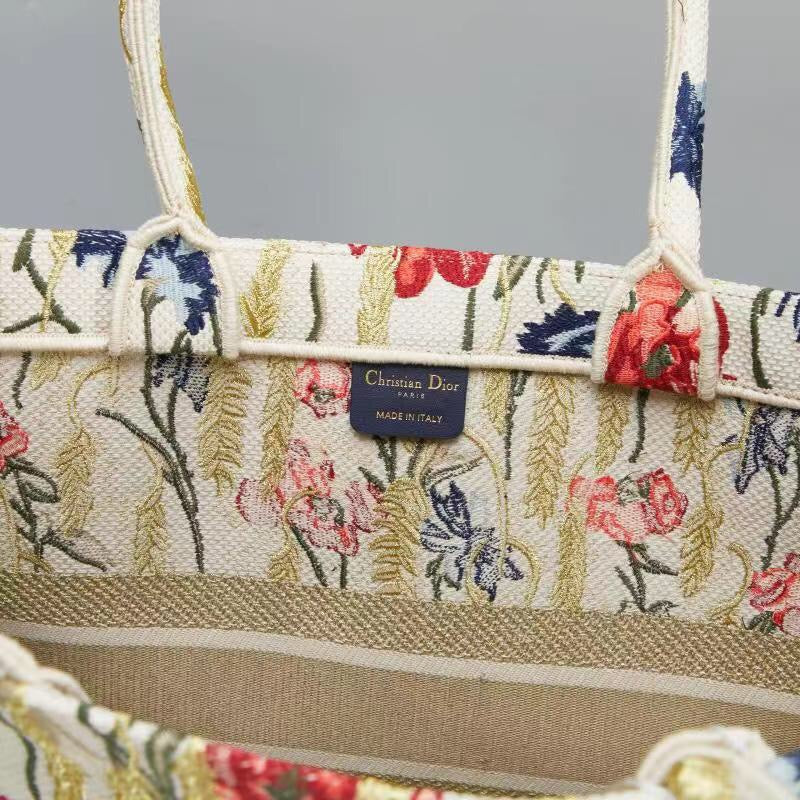 Multicolor Bags